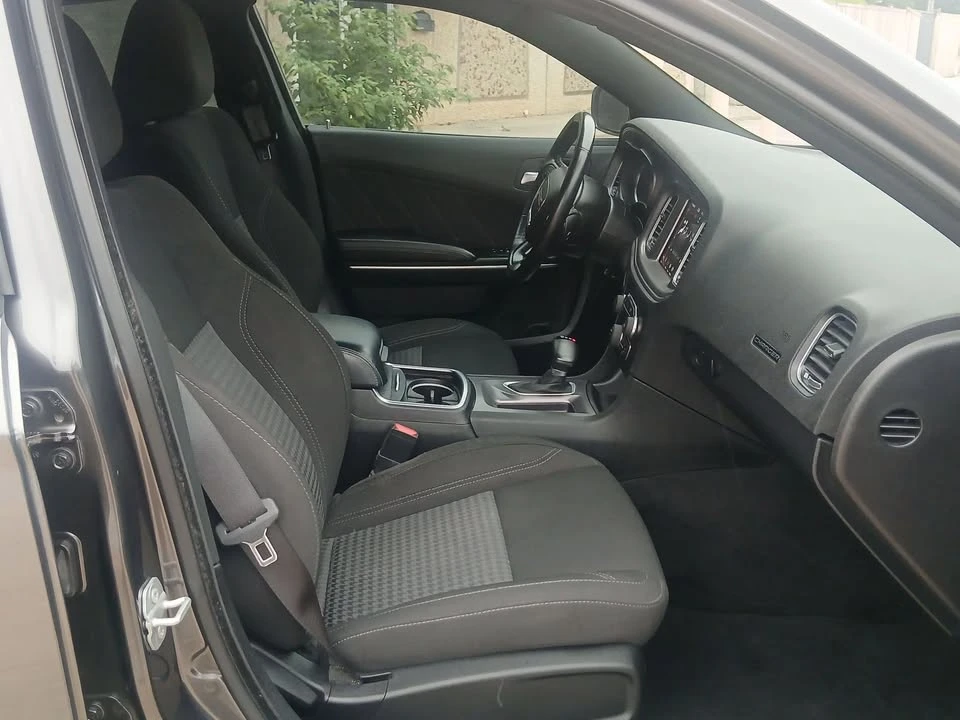 2023 Dodge Charger 7th Gen - Image 9 of 15