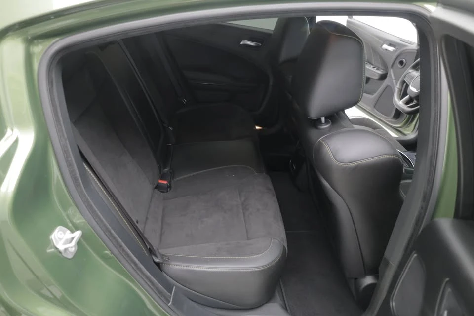 2023 Dodge Charger 7th Gen - Image 19 of 20