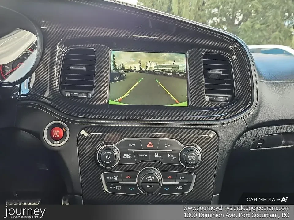 2023 Dodge Charger 7th Gen - Image 14 of 18