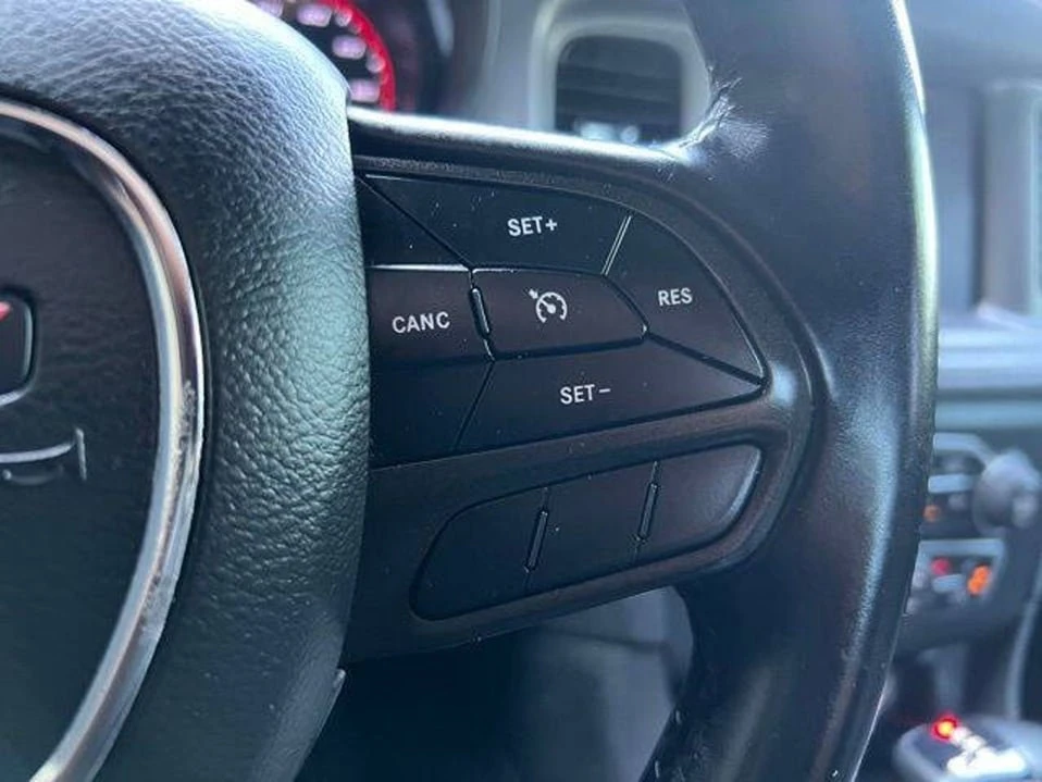2023 Dodge Charger 7th Gen - Image 10 of 20