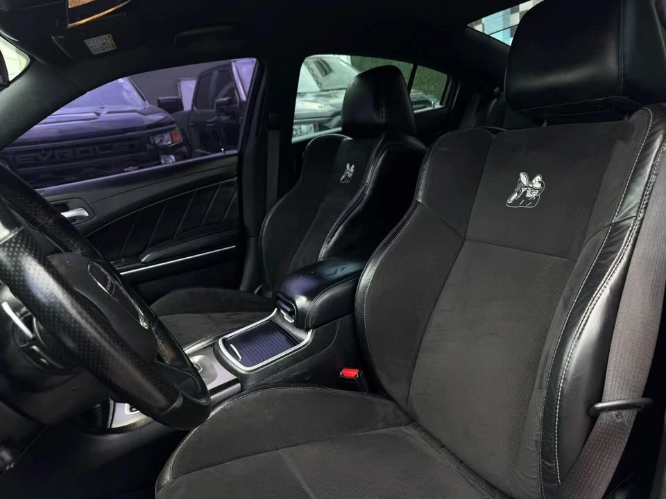 2023 Dodge Charger 7th Gen - Image 2 of 8