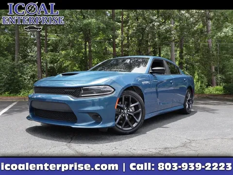 2023 Dodge Charger