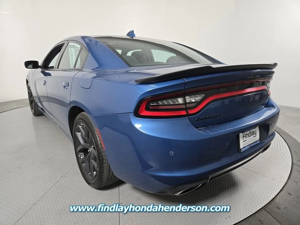 2023 Dodge Charger 7th Gen - Image 3 of 20