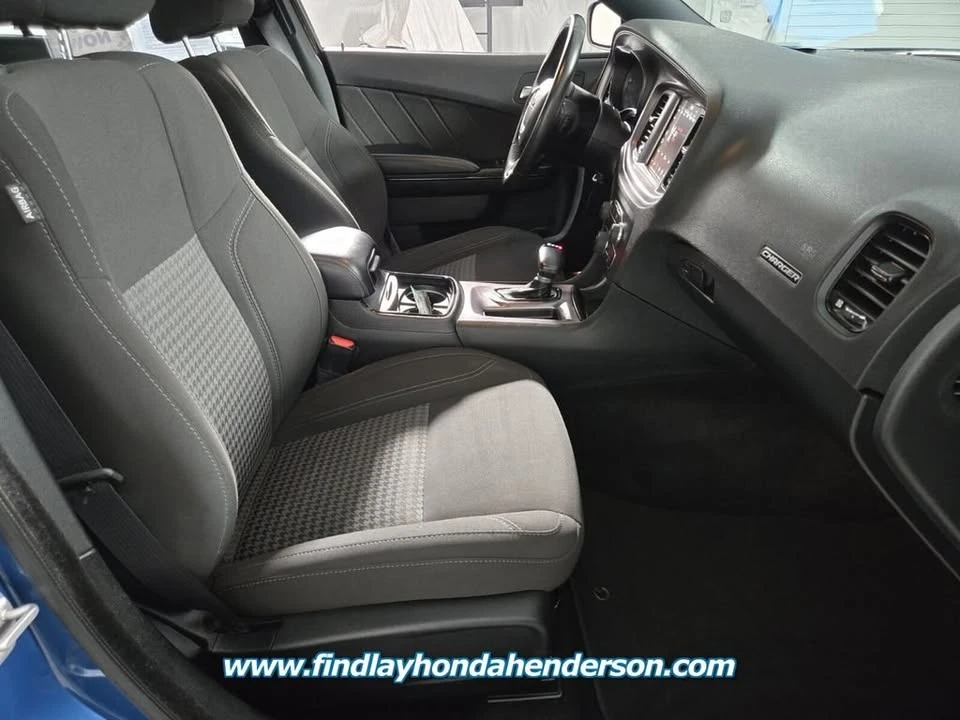 2023 Dodge Charger 7th Gen - Image 20 of 20