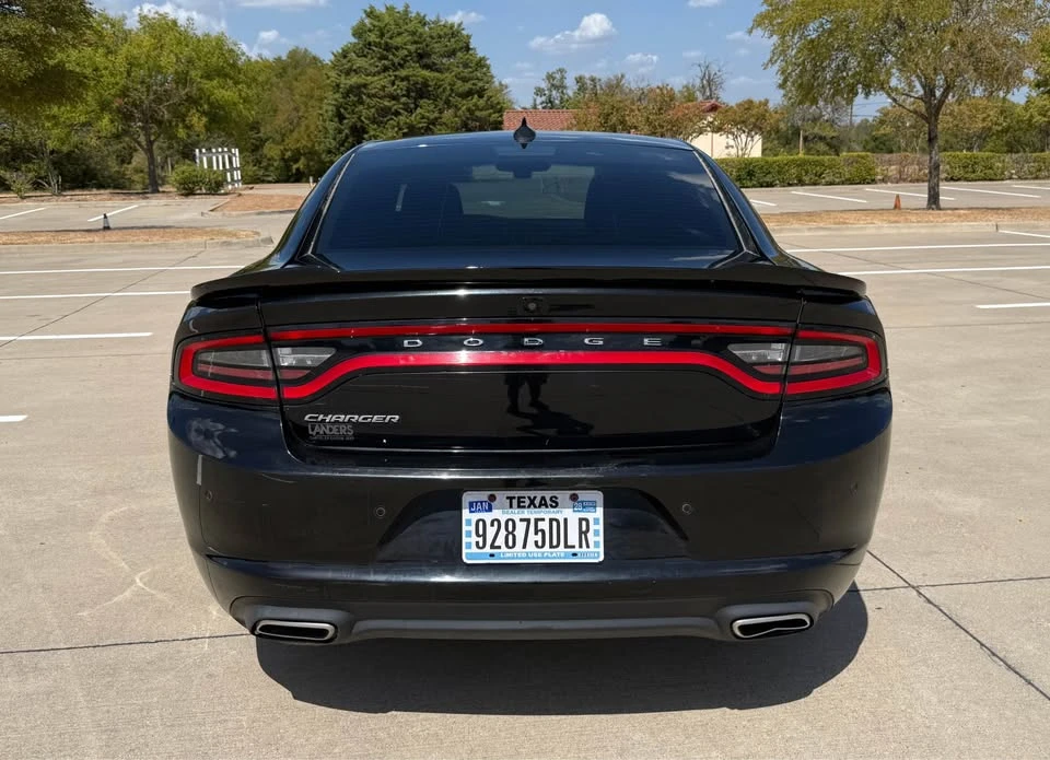2023 Dodge Charger 7th Gen - Image 5 of 12