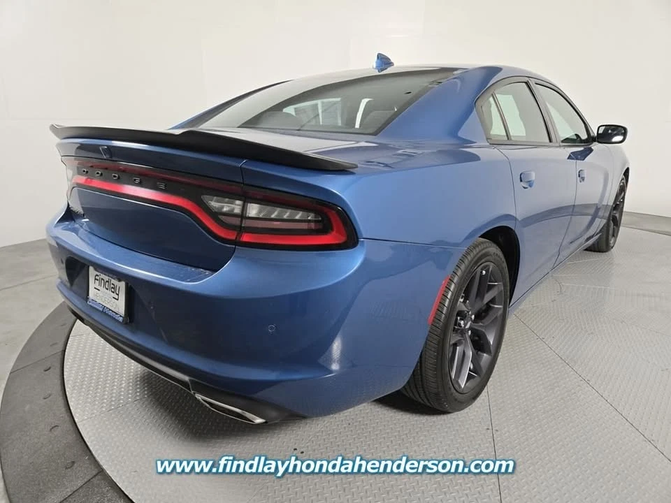 2023 Dodge Charger 7th Gen - Image 5 of 20