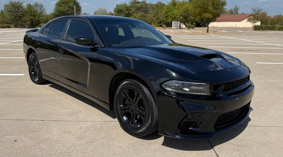 2023 Dodge Charger 7th Gen - Image 3 of 12