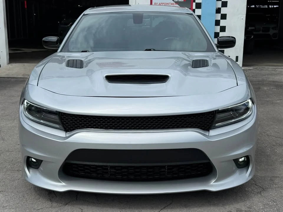 2023 Dodge Charger 7th Gen - Image 3 of 8