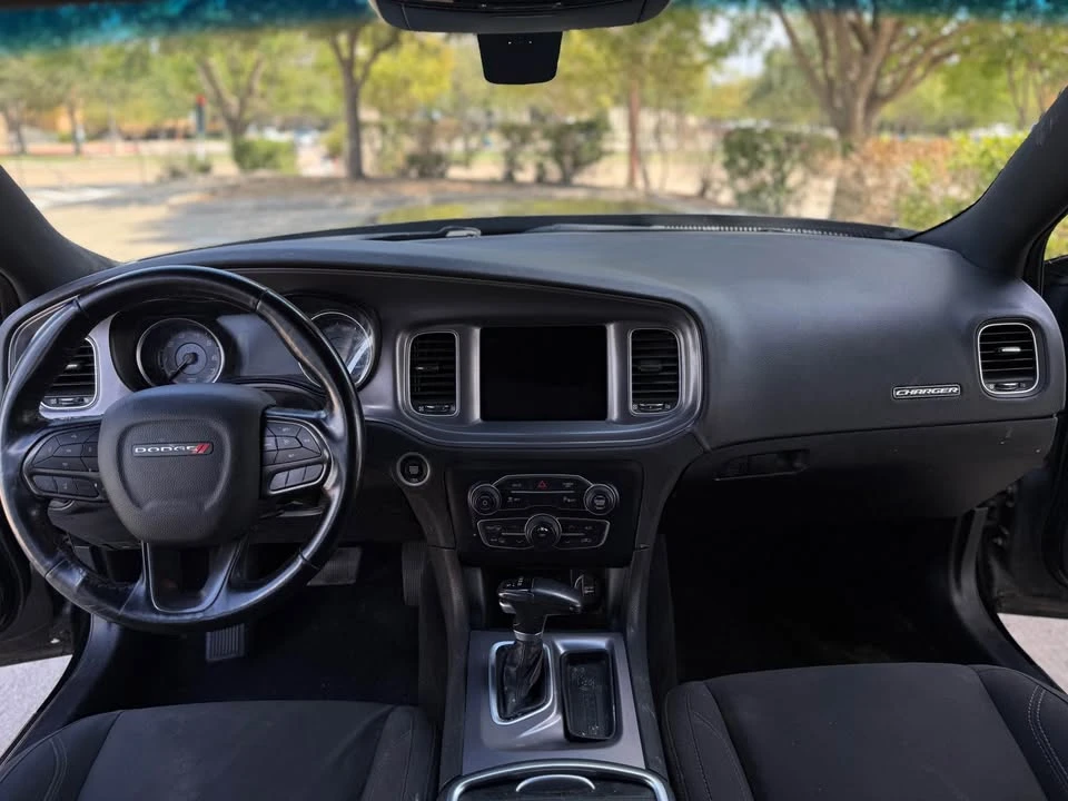 2023 Dodge Charger 7th Gen - Image 7 of 12