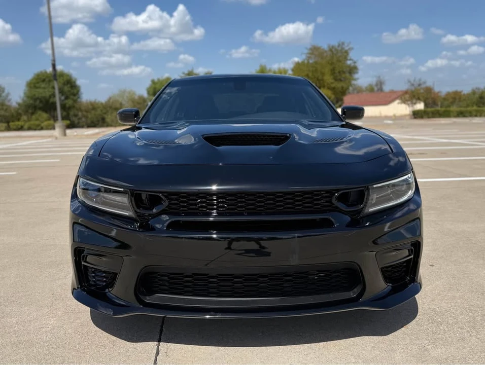 2023 Dodge Charger 7th Gen - Image 2 of 12