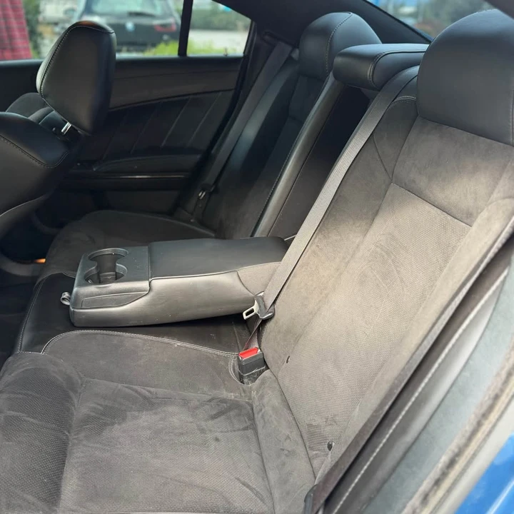 2023 Dodge Charger 7th Gen - Image 6 of 8