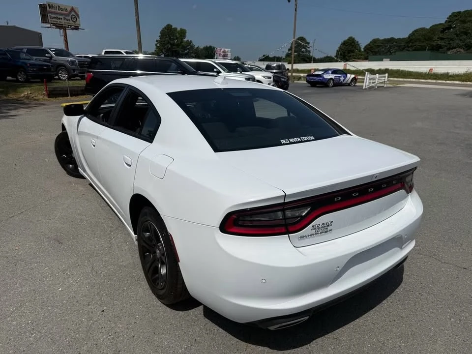 2023 Dodge Charger 7th Gen - Image 17 of 20