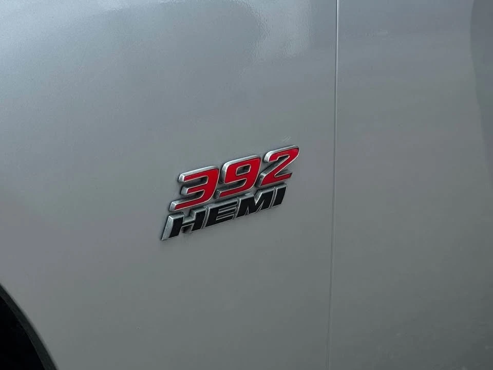 2023 Dodge Charger 7th Gen - Image 8 of 8