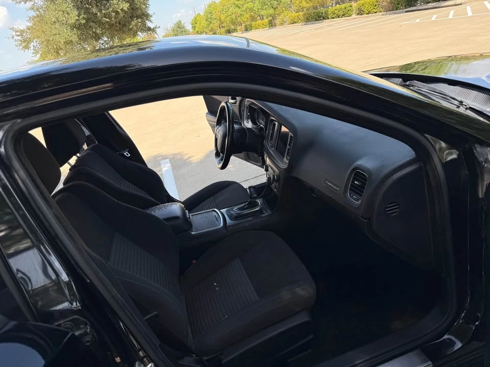 2023 Dodge Charger 7th Gen - Image 8 of 12