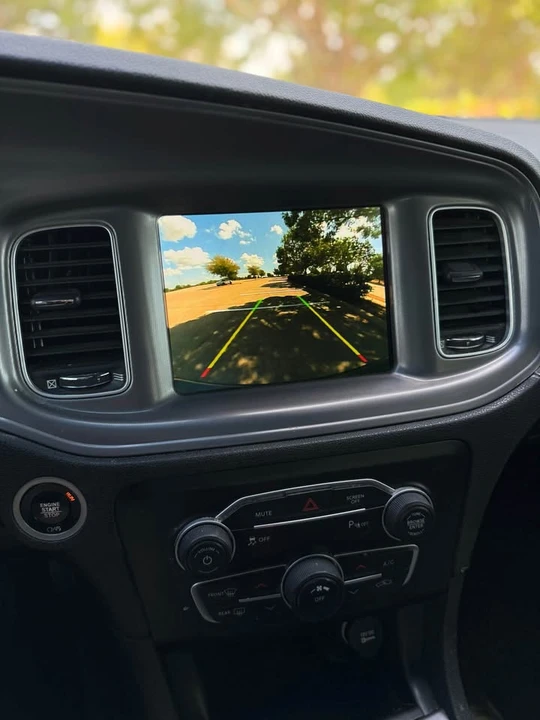 2023 Dodge Charger 7th Gen - Image 12 of 12