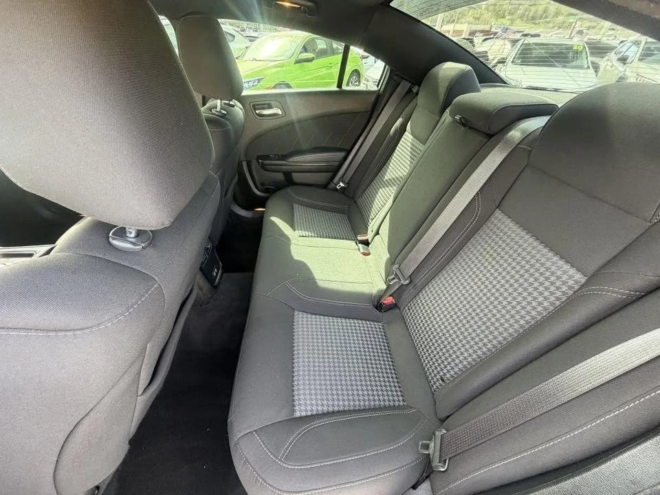 2023 Dodge Charger 7th Gen - Image 10 of 18