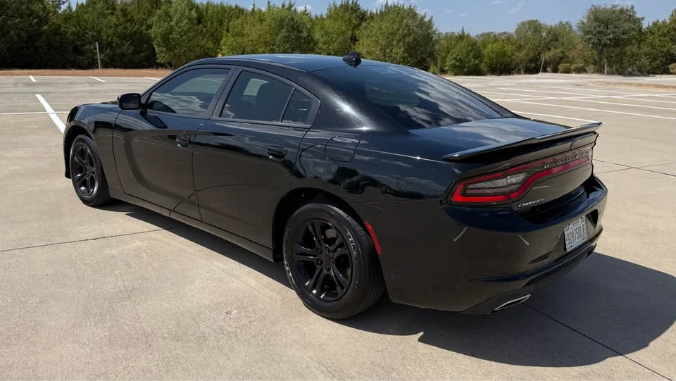 2023 Dodge Charger 7th Gen - Image 6 of 12