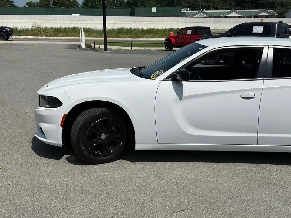 2023 Dodge Charger 7th Gen - Image 11 of 20