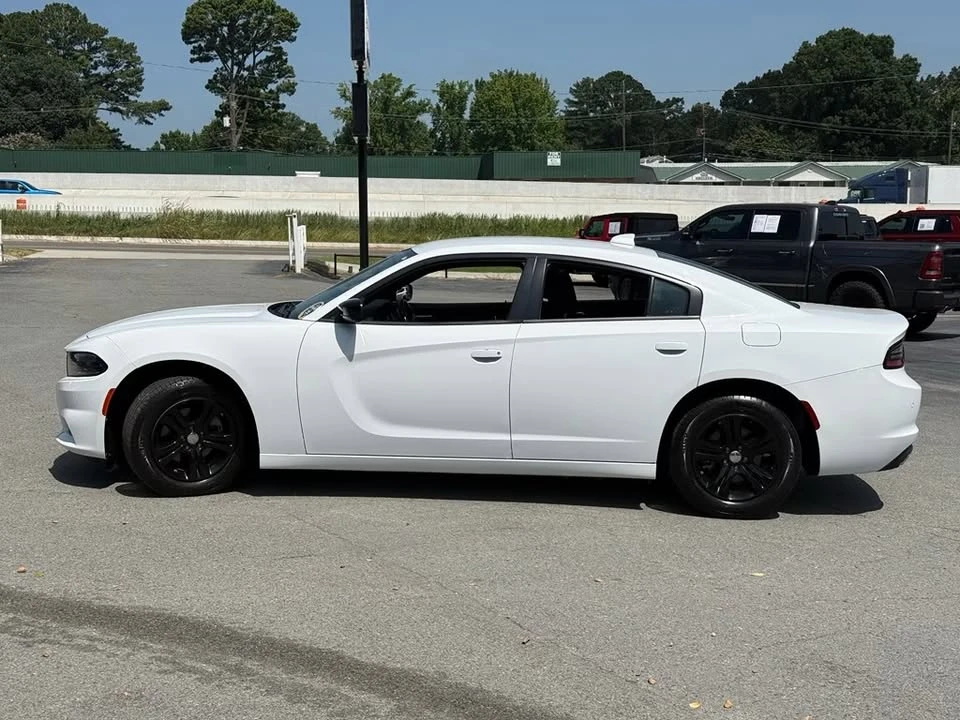 2023 Dodge Charger 7th Gen - Image 4 of 20