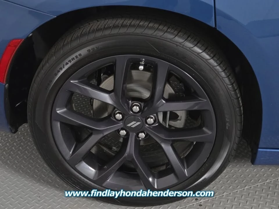 2023 Dodge Charger 7th Gen - Image 10 of 20
