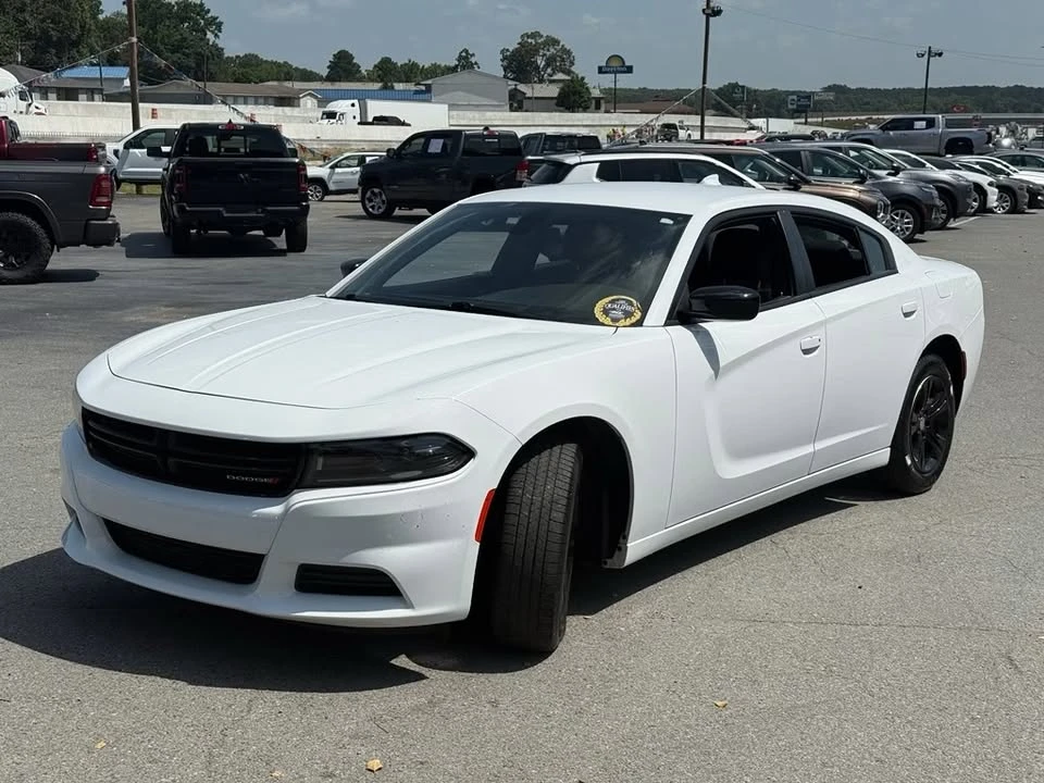 2023 Dodge Charger 7th Gen - Image 3 of 20