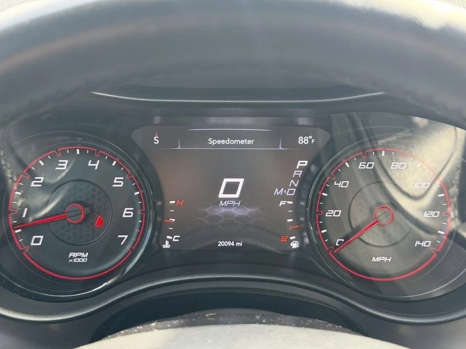 2023 Dodge Charger 7th Gen - Image 12 of 18