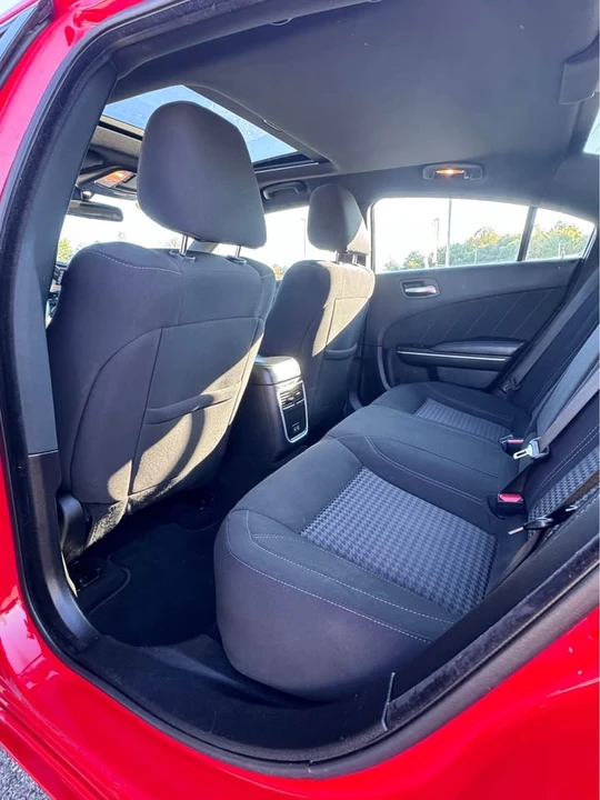 2023 Dodge Charger 7th Gen - Image 5 of 9