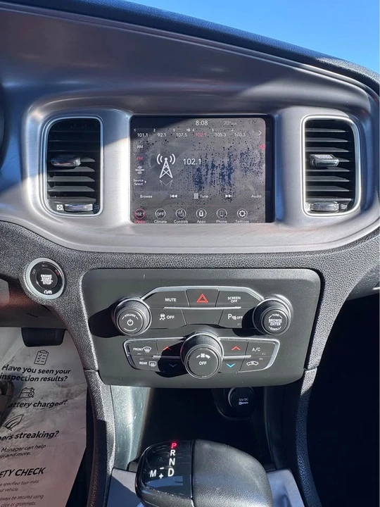 2023 Dodge Charger 7th Gen - Image 8 of 9