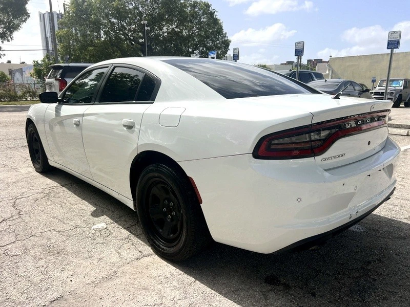 2023 Dodge Charger 7th Gen - Image 5 of 20