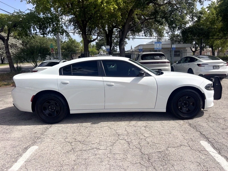 2023 Dodge Charger 7th Gen - Image 8 of 20