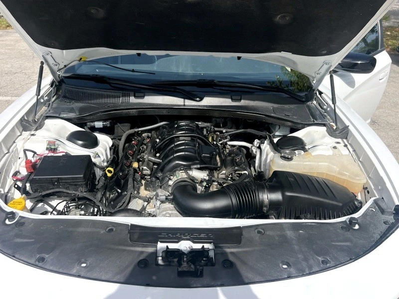 2023 Dodge Charger 7th Gen - Image 20 of 20