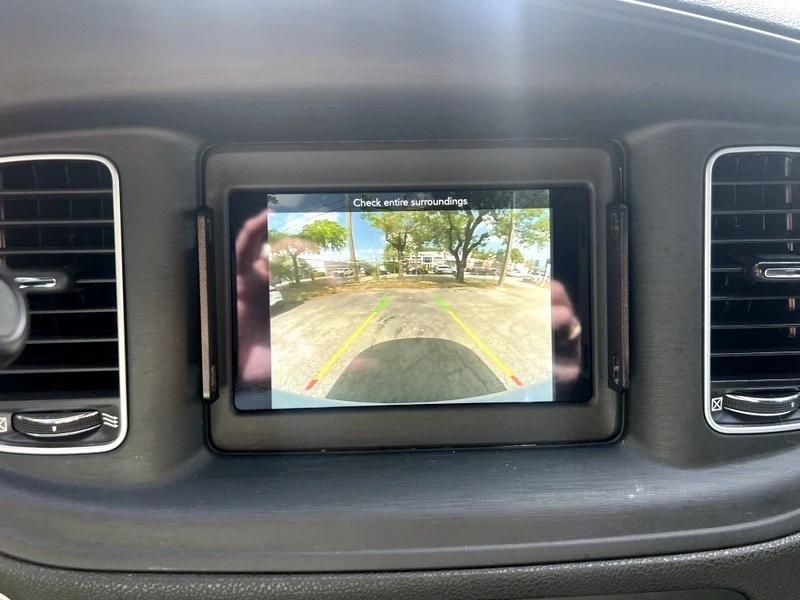 2023 Dodge Charger 7th Gen - Image 16 of 20