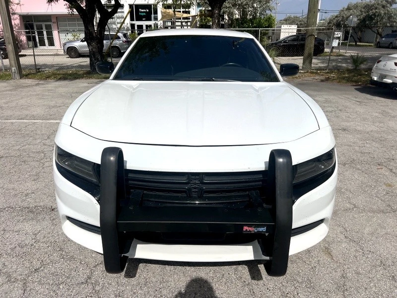 2023 Dodge Charger 7th Gen - Image 2 of 20