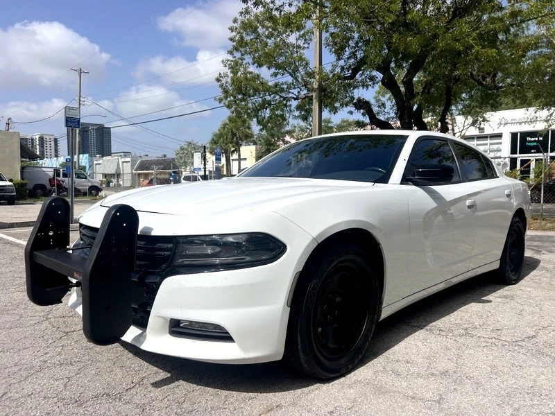 2023 Dodge Charger 7th Gen - Image 3 of 20