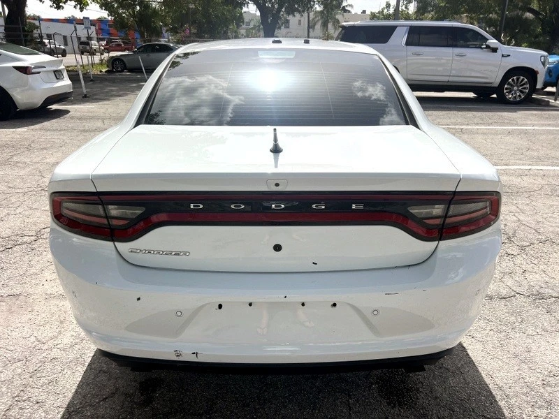 2023 Dodge Charger 7th Gen - Image 6 of 20