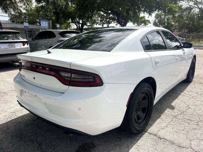 2023 Dodge Charger 7th Gen - Image 7 of 20