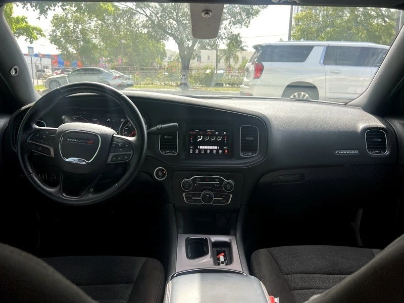 2023 Dodge Charger 7th Gen - Image 13 of 20