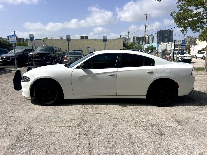 2023 Dodge Charger 7th Gen - Image 4 of 20
