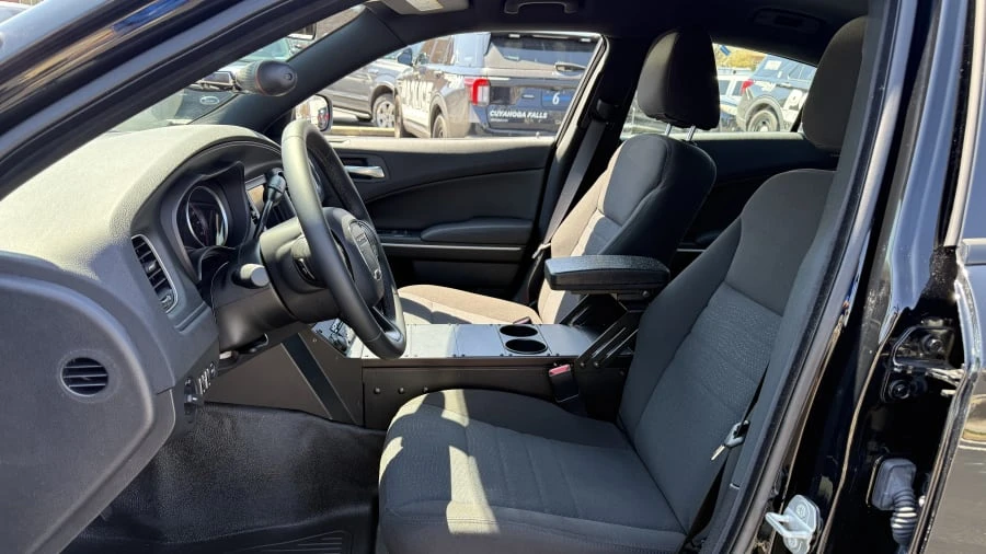 2023 Dodge Charger 7th Gen - Image 12 of 25