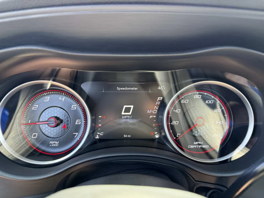 2023 Dodge Charger 7th Gen - Image 11 of 25