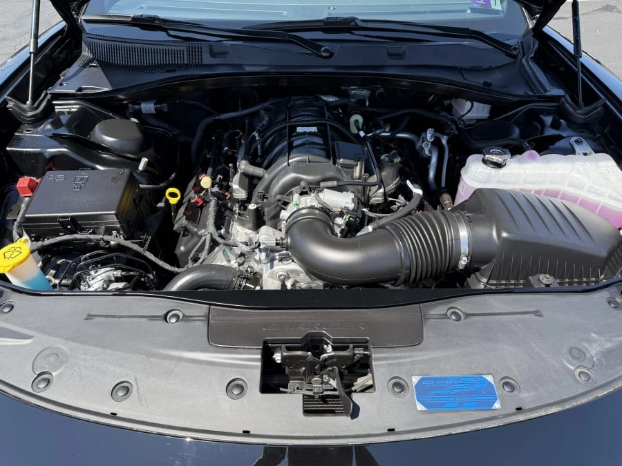 2023 Dodge Charger 7th Gen - Image 23 of 25