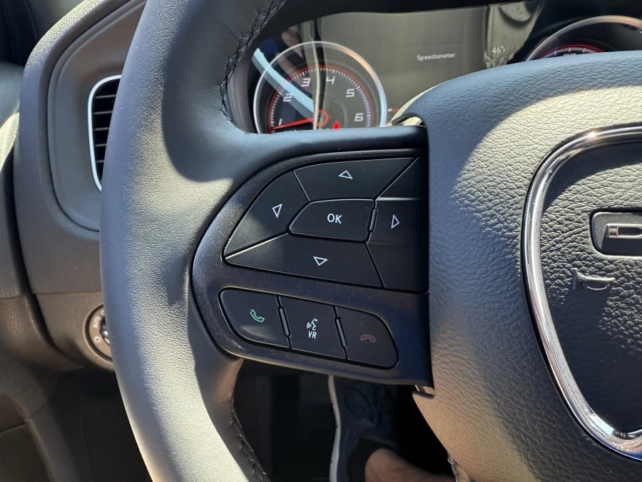 2023 Dodge Charger 7th Gen - Image 14 of 25