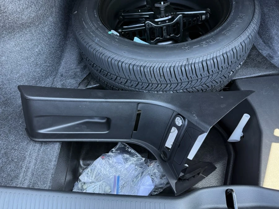 2023 Dodge Charger 7th Gen - Image 25 of 25