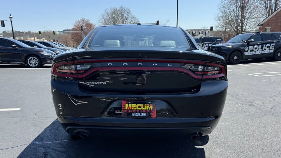 2023 Dodge Charger 7th Gen - Image 4 of 25