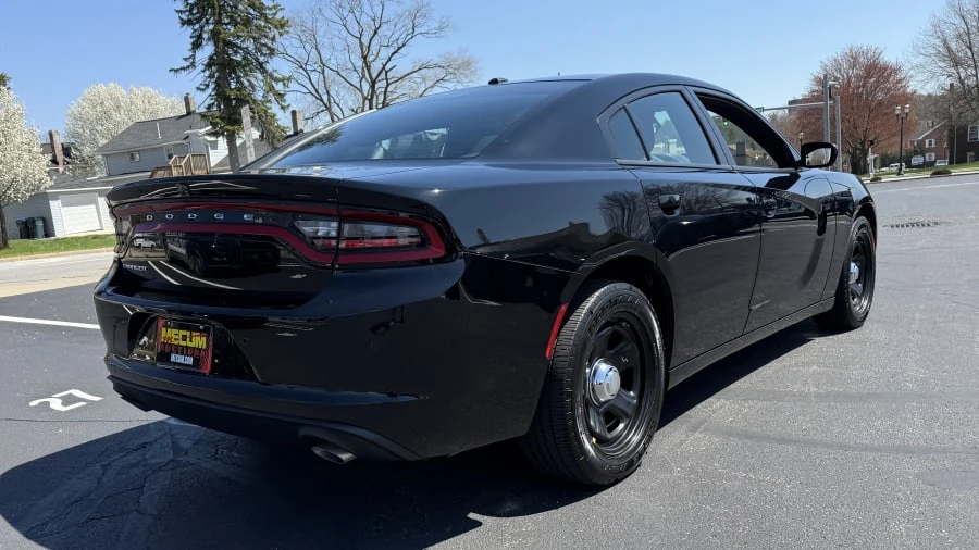 2023 Dodge Charger 7th Gen - Image 2 of 25
