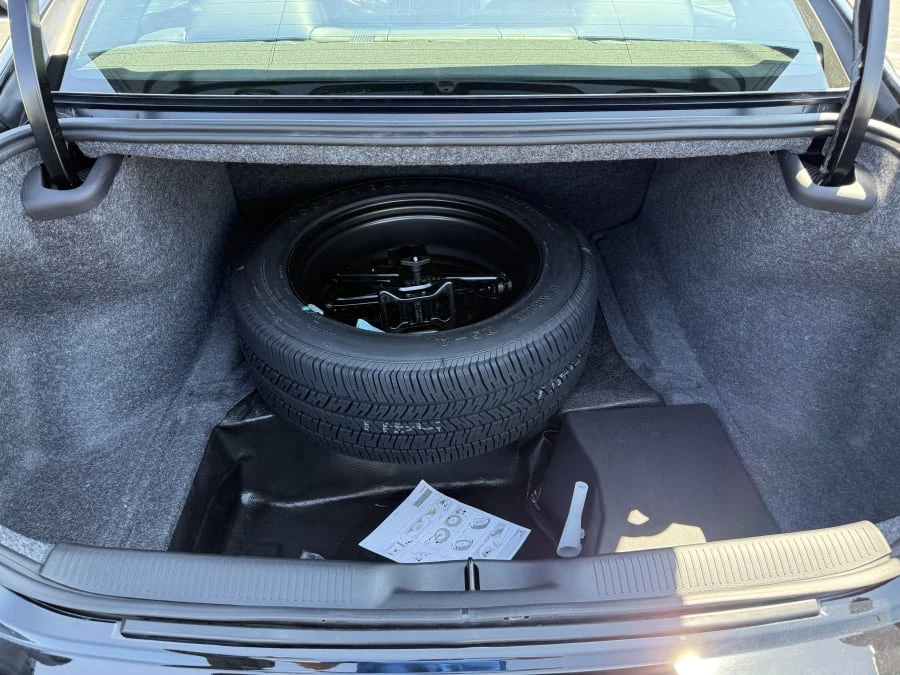 2023 Dodge Charger 7th Gen - Image 24 of 25