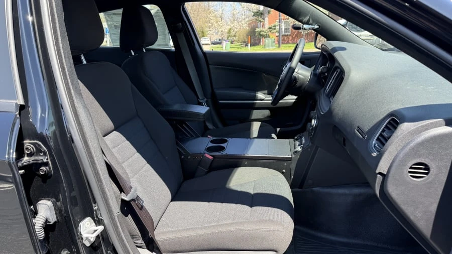 2023 Dodge Charger 7th Gen - Image 16 of 25
