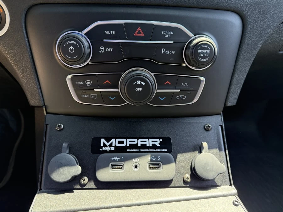 2023 Dodge Charger 7th Gen - Image 18 of 25