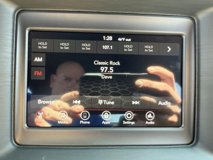 2023 Dodge Charger 7th Gen - Image 19 of 25