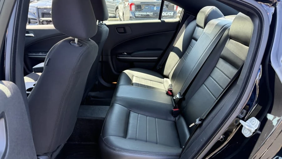 2023 Dodge Charger 7th Gen - Image 13 of 25